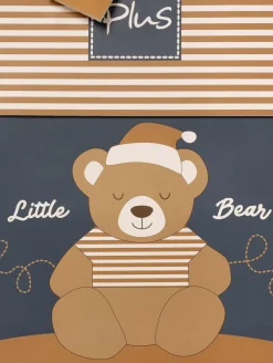 Boîte Cadeau Enfant Automne-Hiver 25