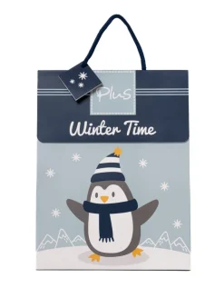 Boîte Cadeau Enfant Automne-Hiver 25