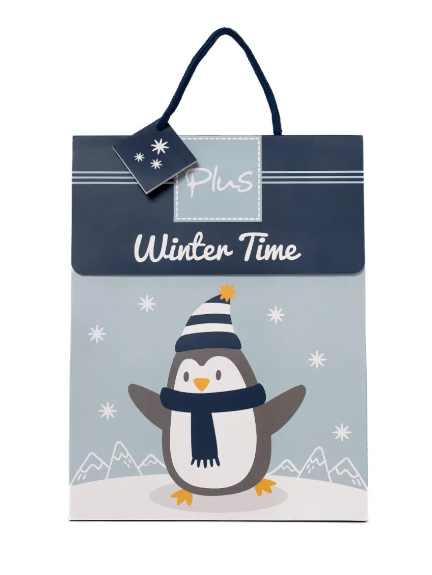 Boîte Cadeau Enfant Automne-Hiver 25