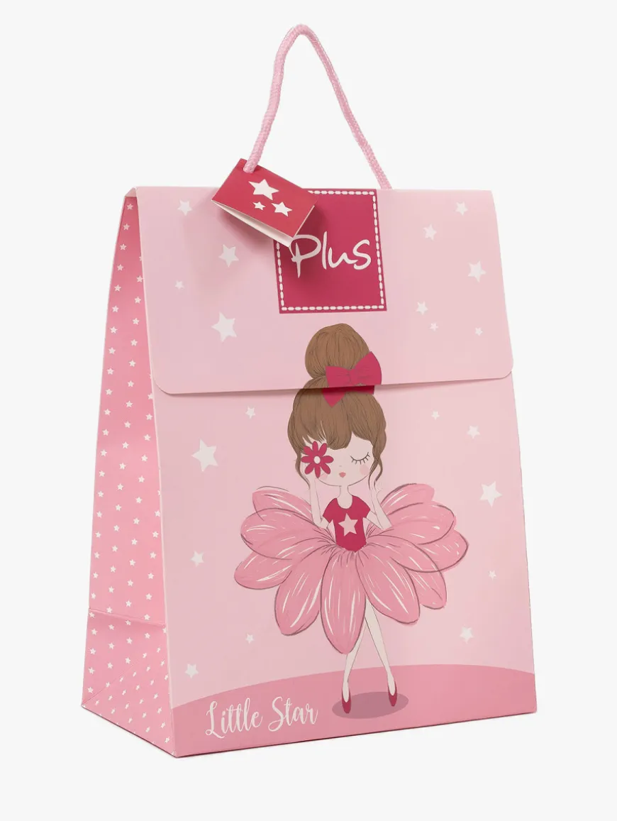 Boîte Cadeau Enfant Automne-Hiver 25