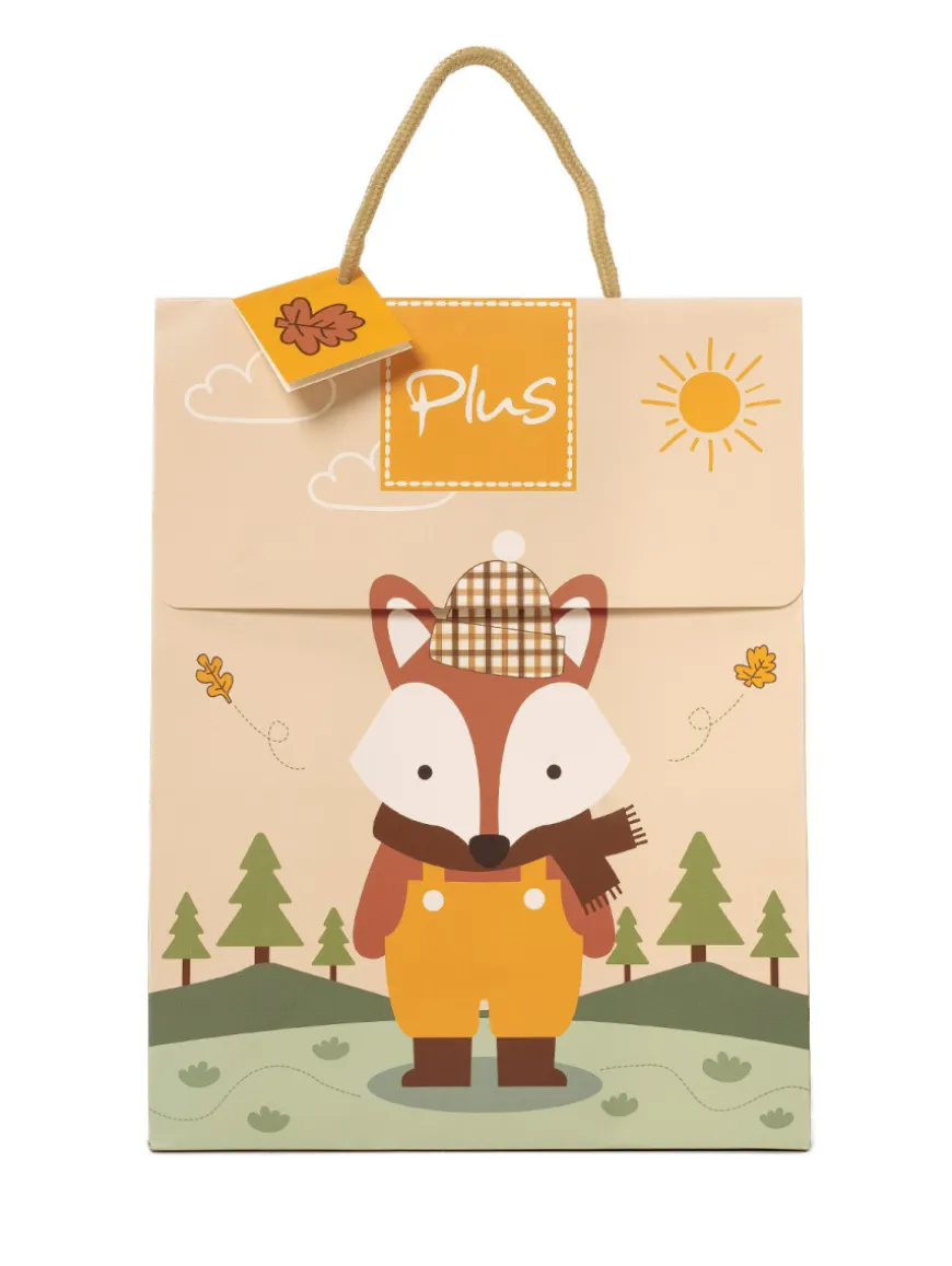 Boîte Cadeau Enfant Automne-Hiver 25