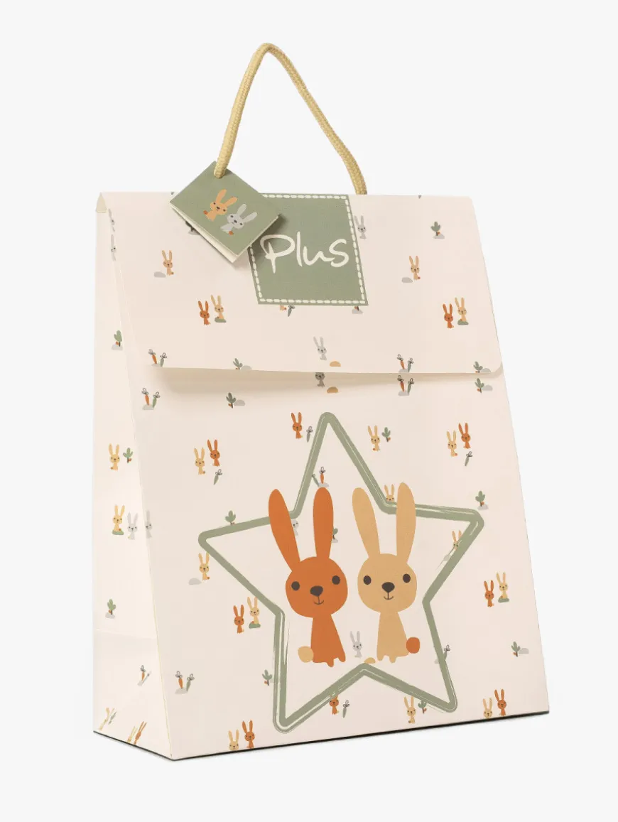 Boîte Cadeau Enfant Automne-Hiver 25