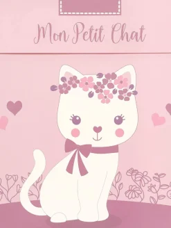 Boîte Cadeau Enfant Automne-Hiver 25