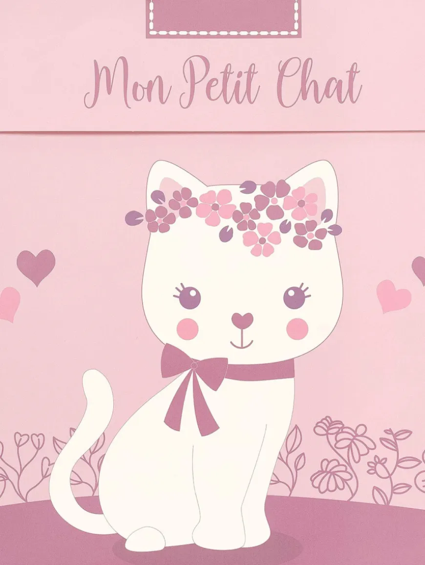 Boîte Cadeau Enfant Automne-Hiver 25
