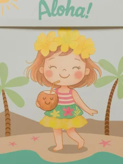 Boîte Cadeau Enfant Eté 2026