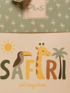 Boîte Cadeau Enfant Eté 2026