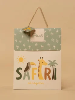 Boîte Cadeau Enfant Eté 2026