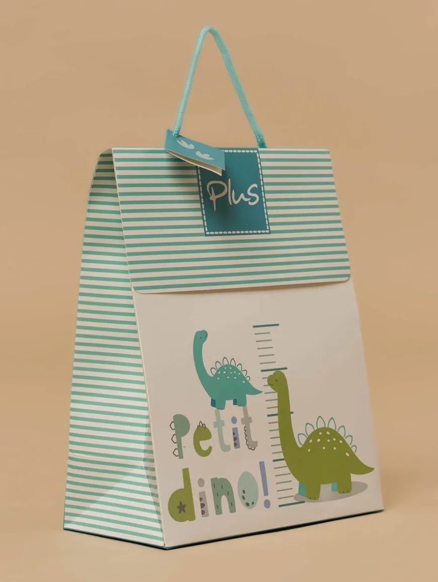 Boîte Cadeau Enfant Eté 2026