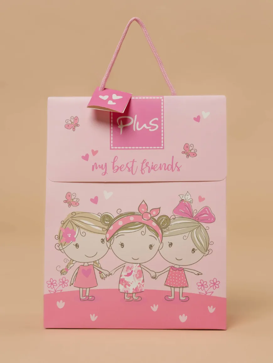 Boîte Cadeau Enfant Eté 2026