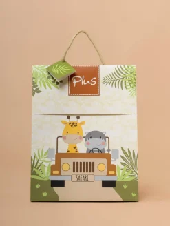 Boîte Cadeau Enfant Eté 2025