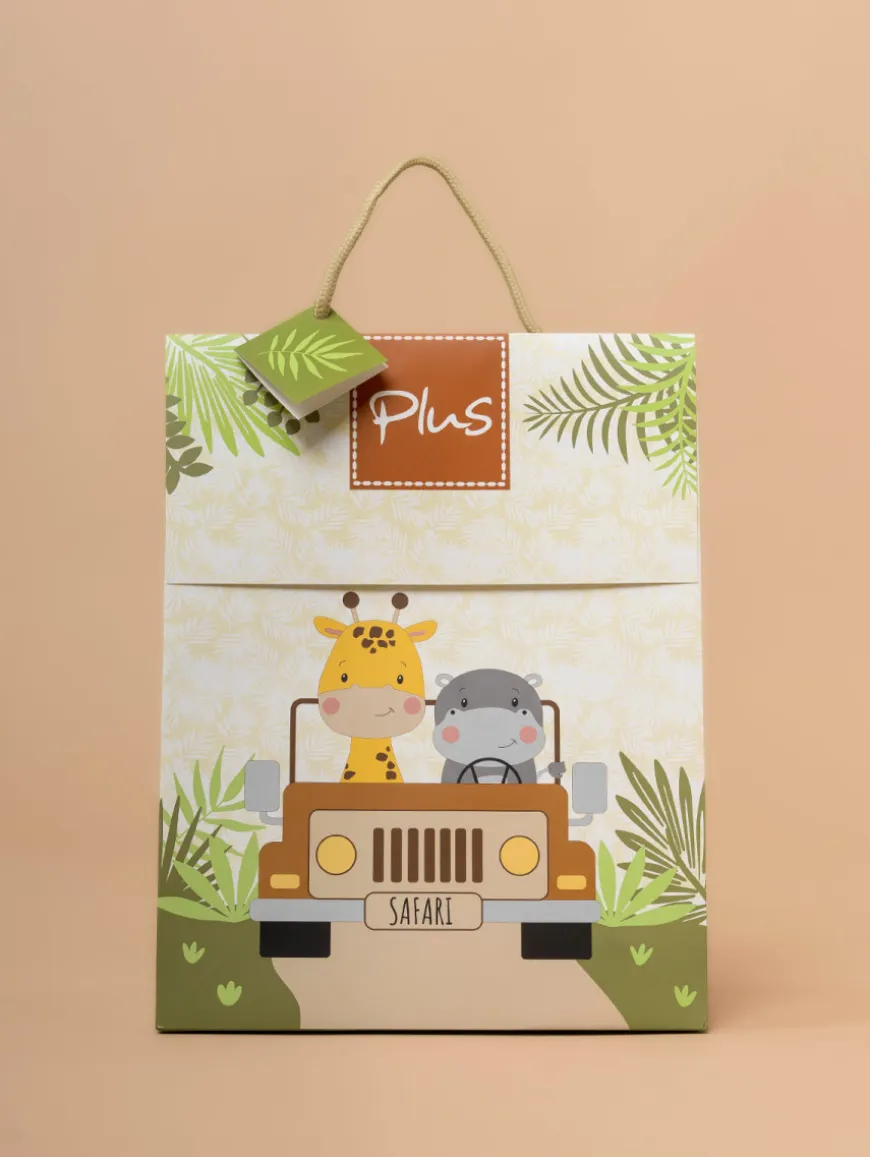 Boîte Cadeau Enfant Eté 2025