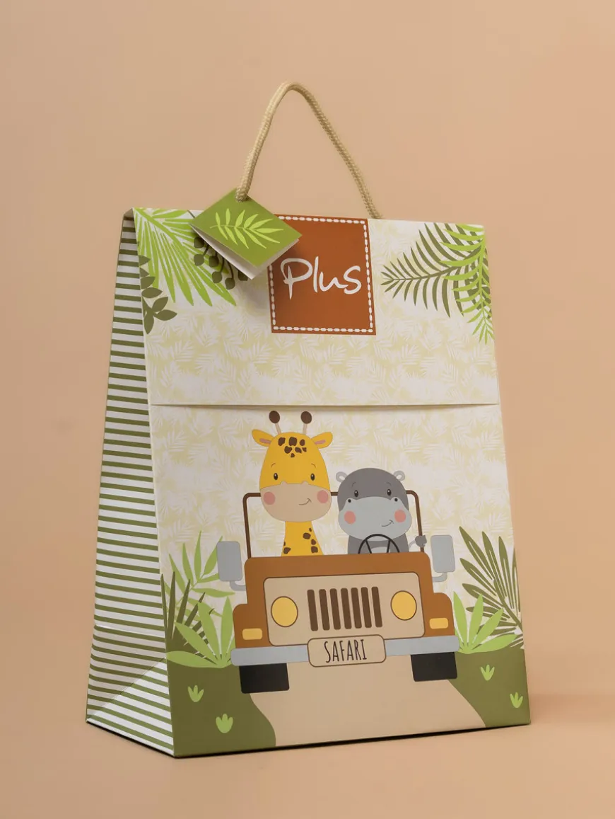 Boîte Cadeau Enfant Eté 2025