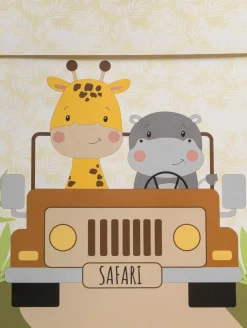 Boîte Cadeau Enfant Eté 2025
