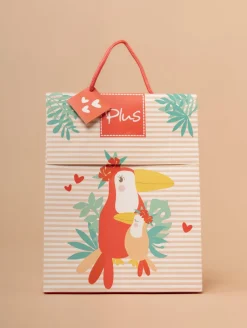 Boîte Cadeau Enfant Eté 2025