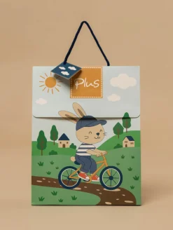 Boîte Cadeau Enfant Printemps 2026