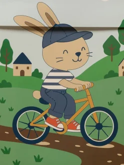 Boîte Cadeau Enfant Printemps 2026