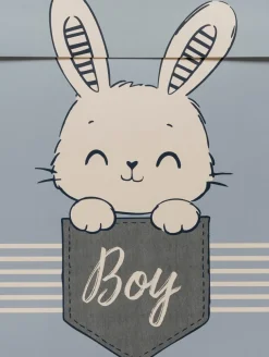 Boîte Cadeau Enfant Printemps 2026