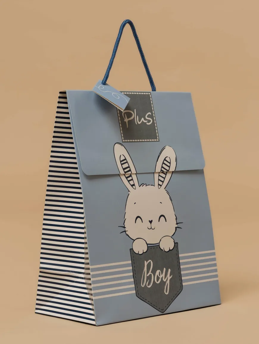 Boîte Cadeau Enfant Printemps 2026