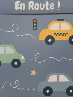 Boîte Cadeau Enfant Printemps 2026