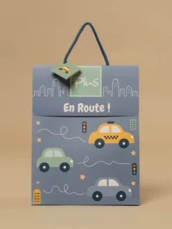 Boîte Cadeau Enfant Printemps 2026