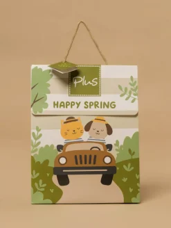 Boîte Cadeau Enfant Printemps 2026