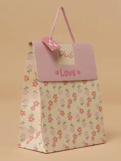 Boîte Cadeau Enfant Printemps 2026