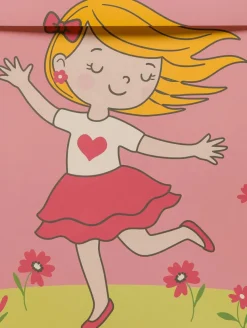 Boîte Cadeau Enfant Printemps 2026