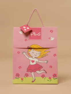 Boîte Cadeau Enfant Printemps 2026