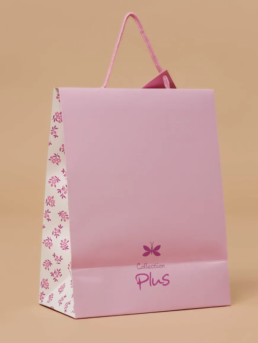 Boîte Cadeau Enfant Printemps 2026