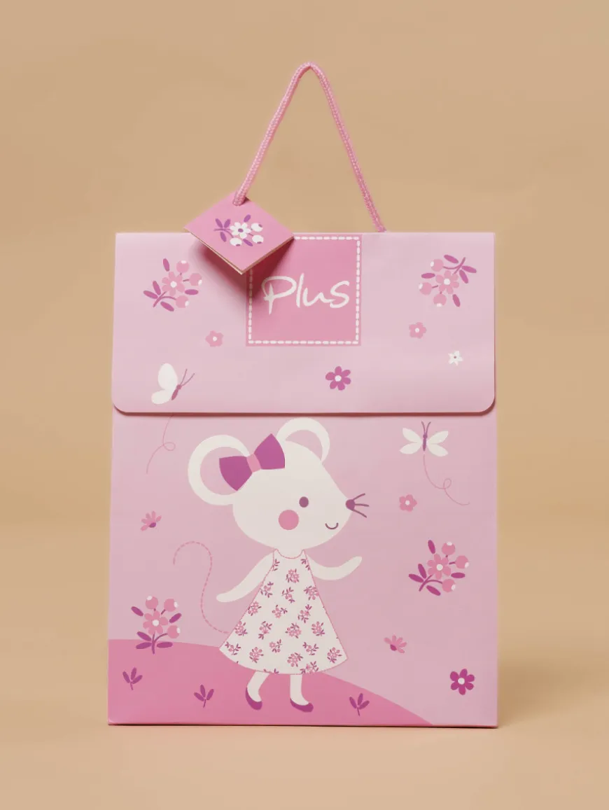 Boîte Cadeau Enfant Printemps 2026
