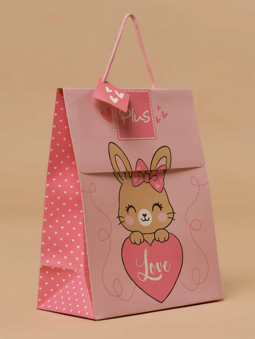Boîte Cadeau Enfant Printemps 2026
