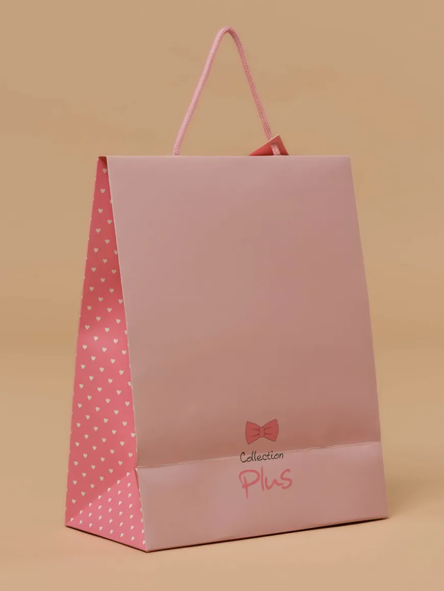 Boîte Cadeau Enfant Printemps 2026