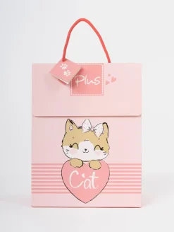 Boîte Cadeau Enfant Printemps 2025
