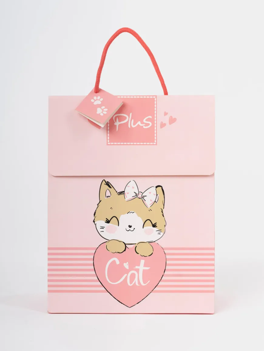 Boîte Cadeau Enfant Printemps 2025