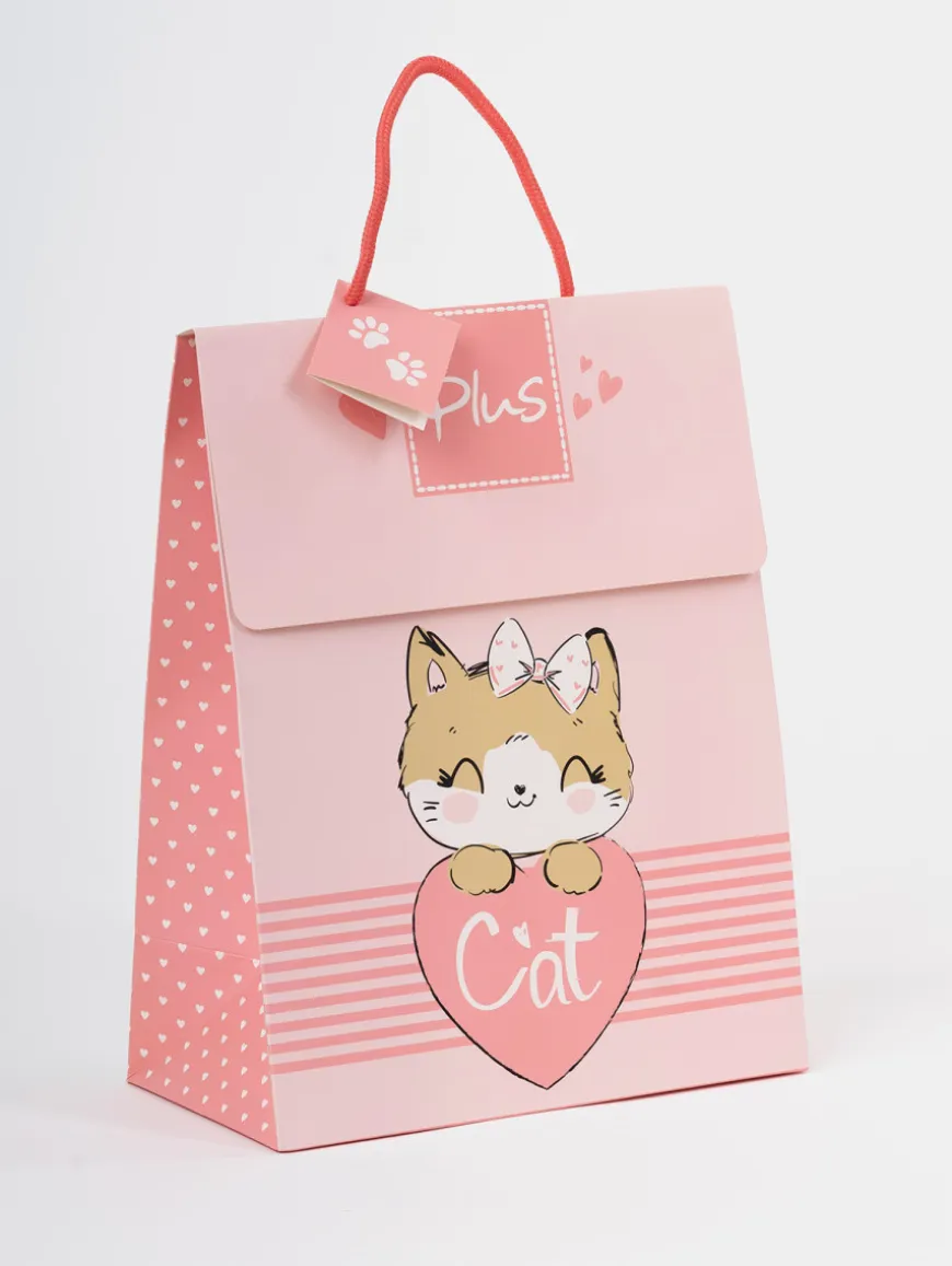 Boîte Cadeau Enfant Printemps 2025