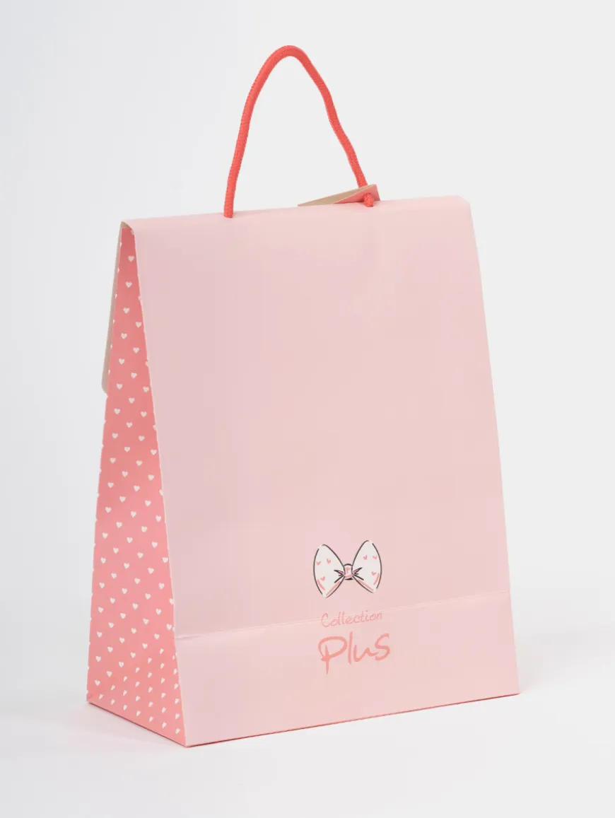 Boîte Cadeau Enfant Printemps 2025