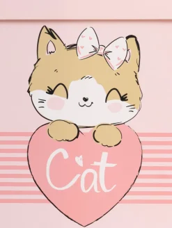 Boîte Cadeau Enfant Printemps 2025