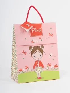 Boîte Cadeau Enfant Printemps 2025