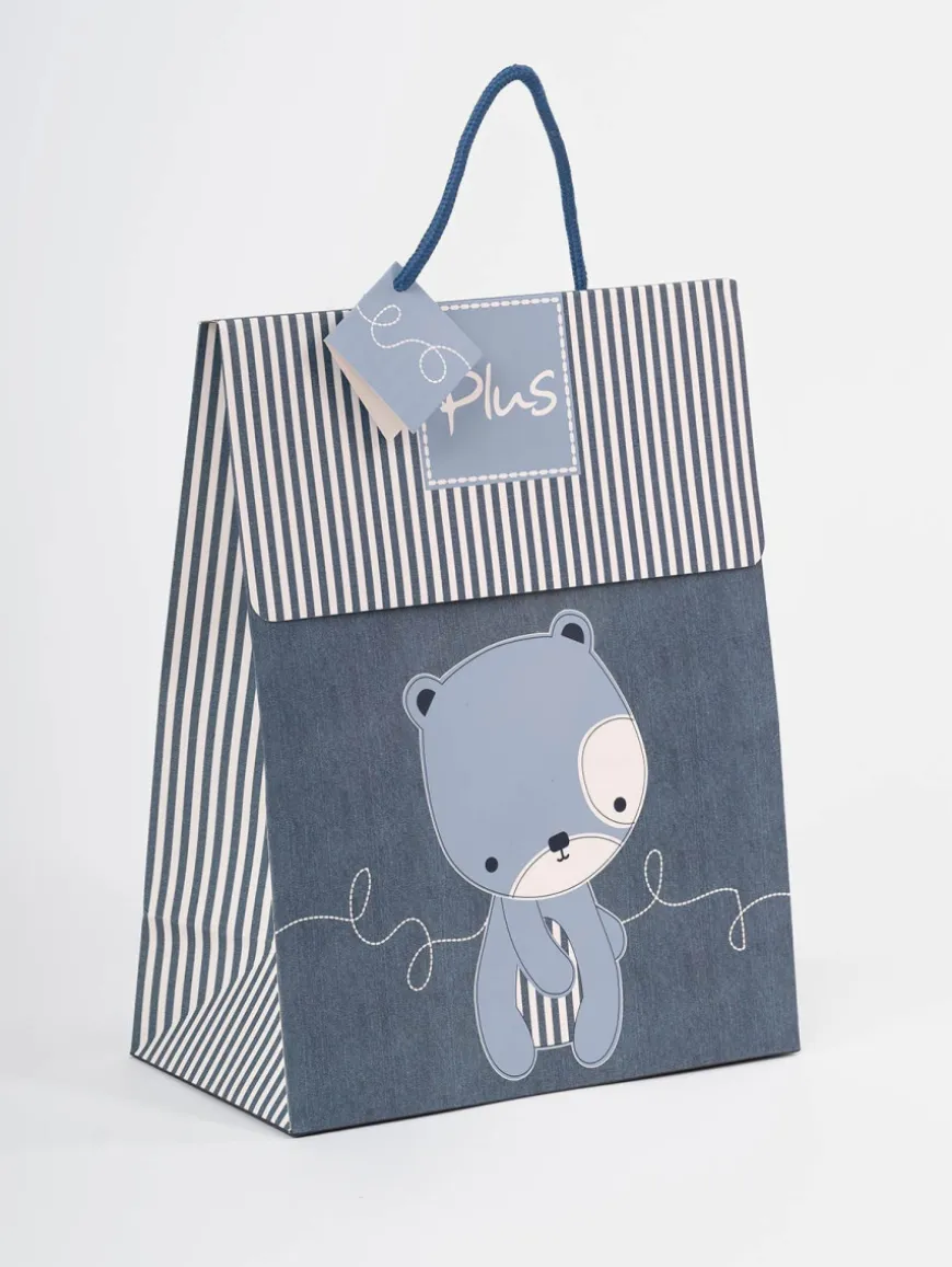 Boîte Cadeau Enfant Printemps 2025