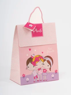 Boîte Cadeau Enfant Printemps 2025