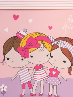 Boîte Cadeau Enfant Printemps 2025