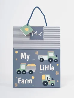 Boîte Cadeau Enfant Printemps 2025