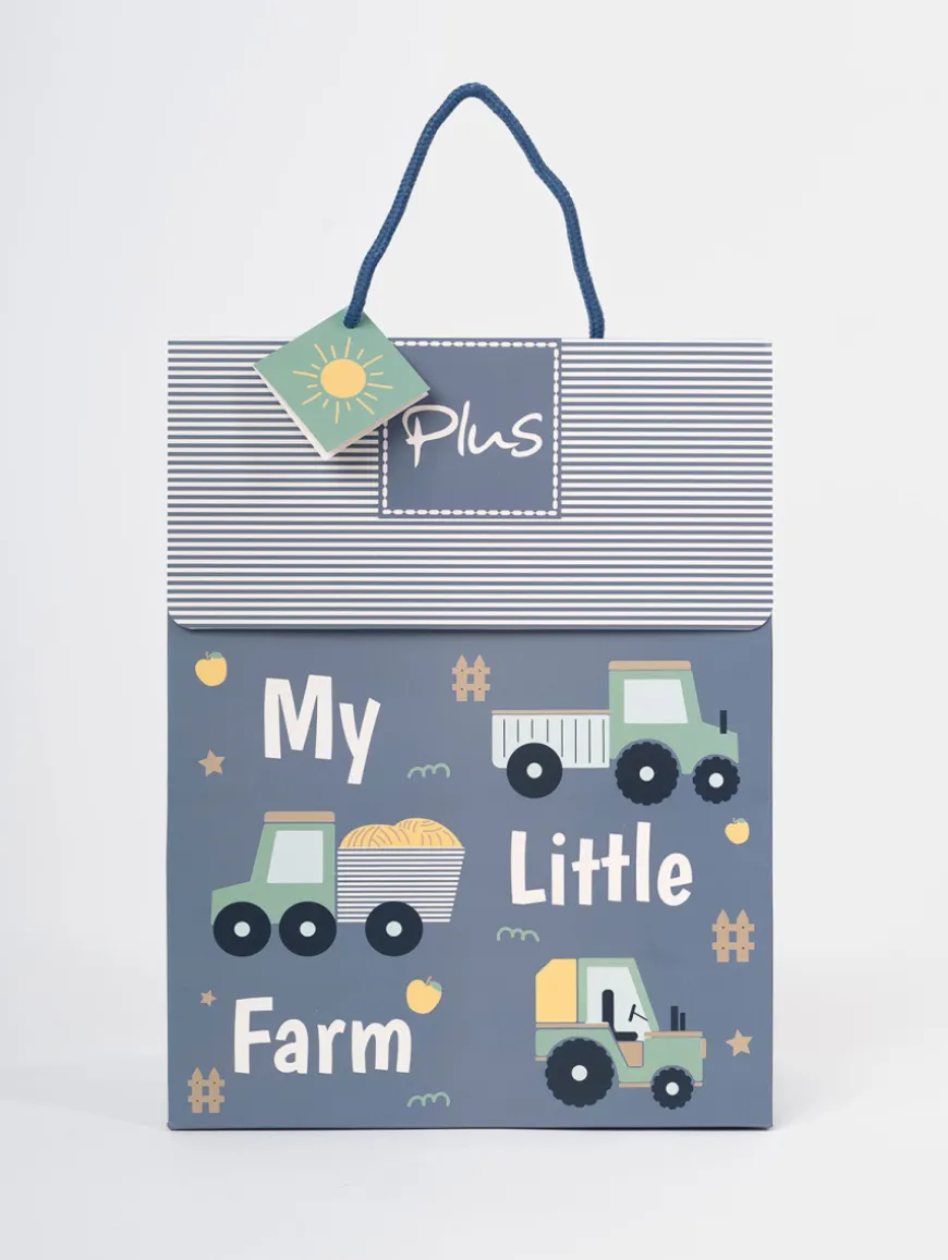 Boîte Cadeau Enfant Printemps 2025
