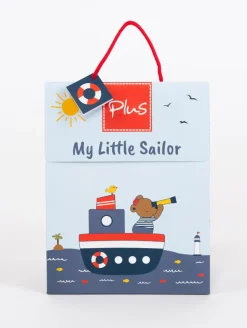 Boîte Cadeau Enfant Printemps 2024
