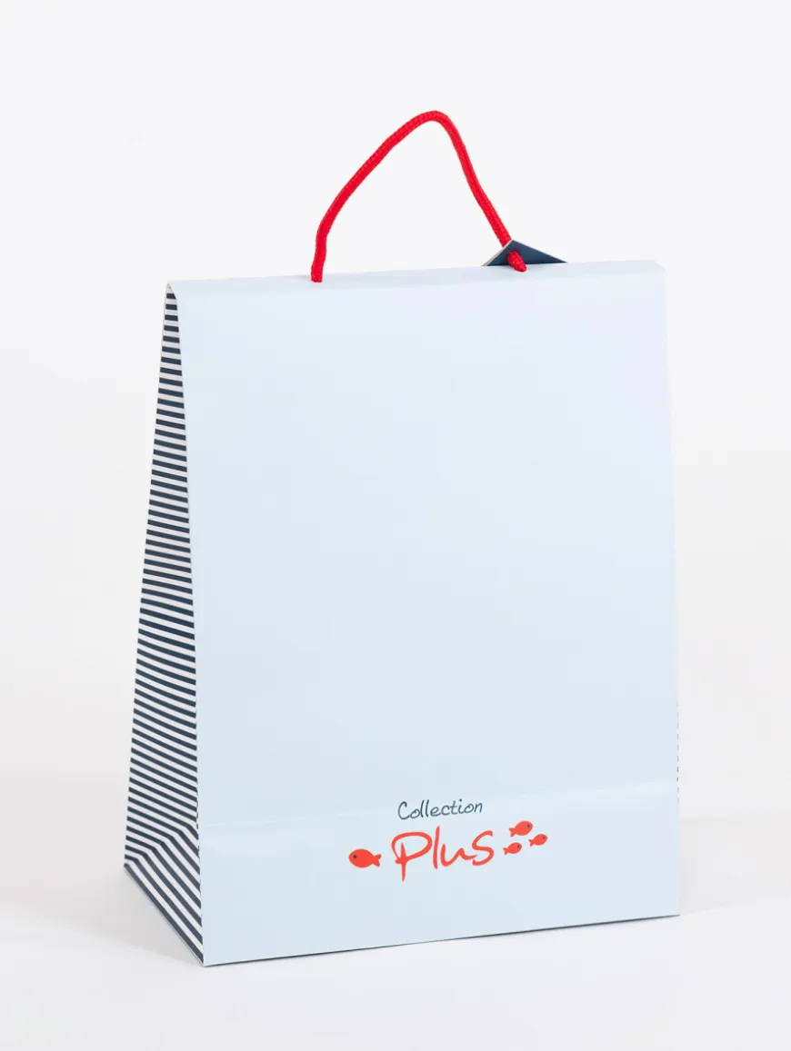 Boîte Cadeau Enfant Printemps 2024