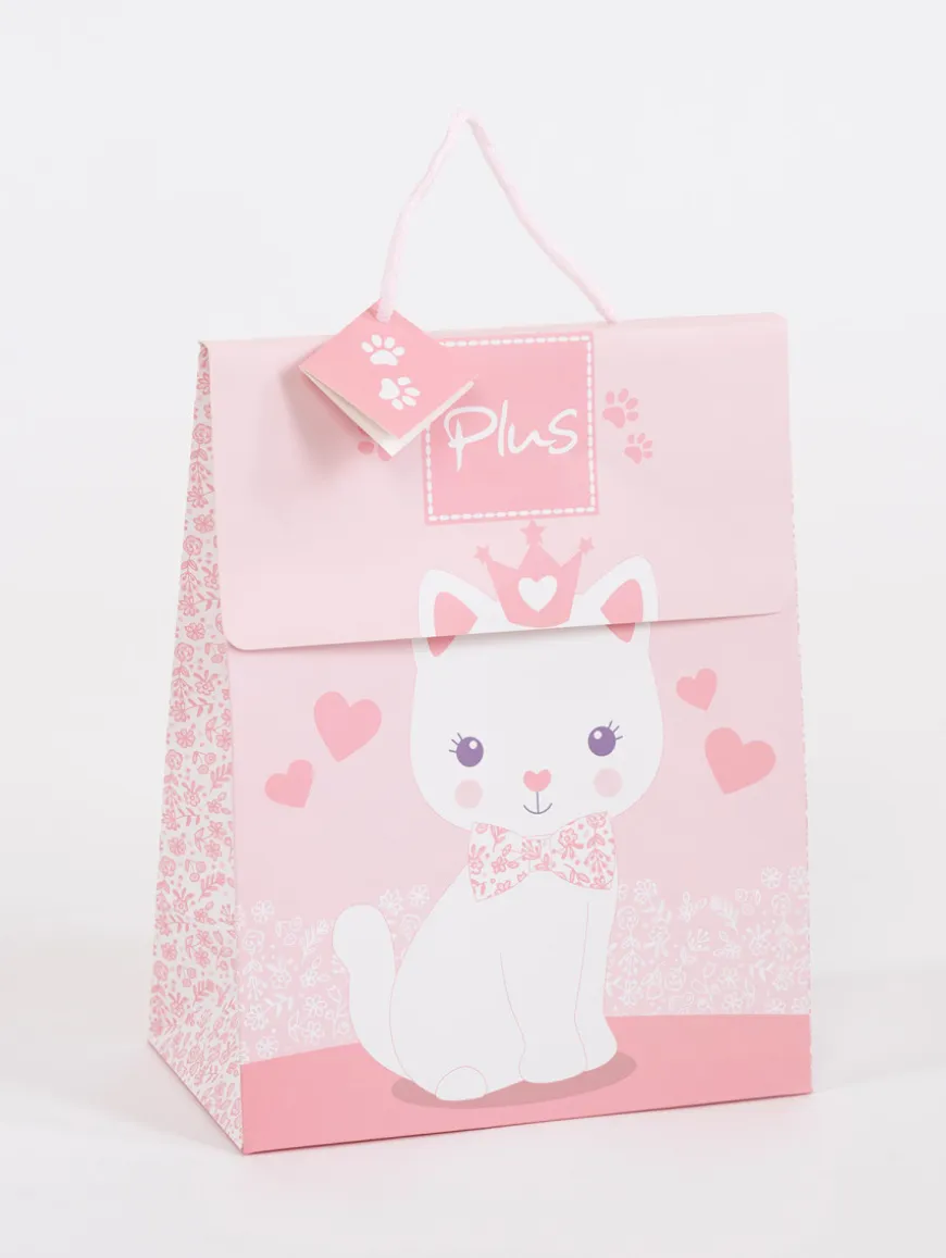 Boîte Cadeau Enfant Printemps 2024