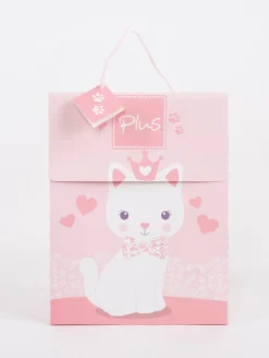 Boîte Cadeau Enfant Printemps 2024