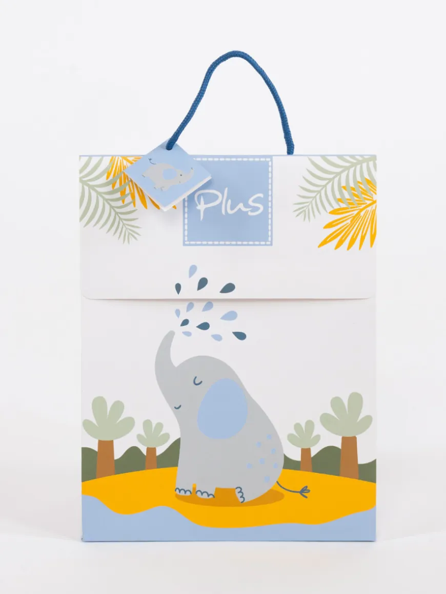 Boîte Cadeau Enfant Printemps 2024