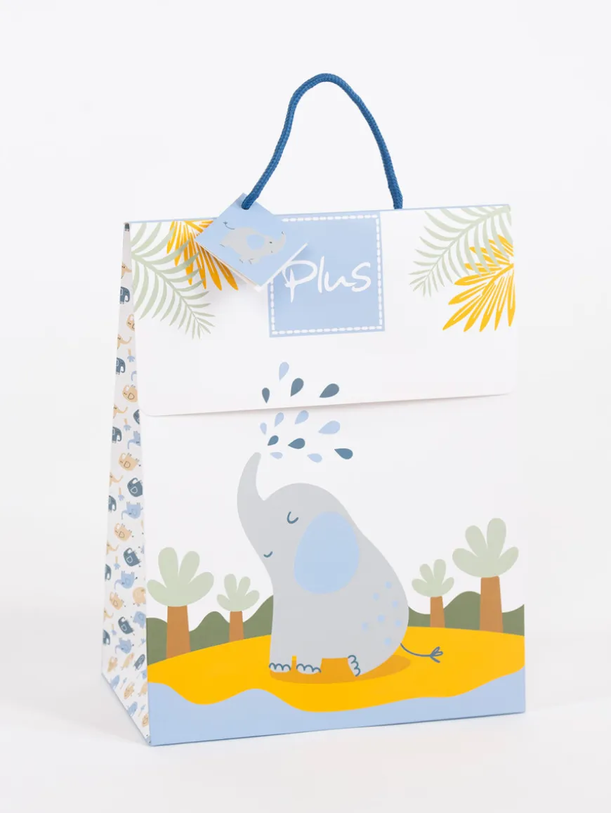 Boîte Cadeau Enfant Printemps 2024