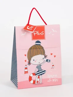 Boîte Cadeau Enfant Printemps 2024